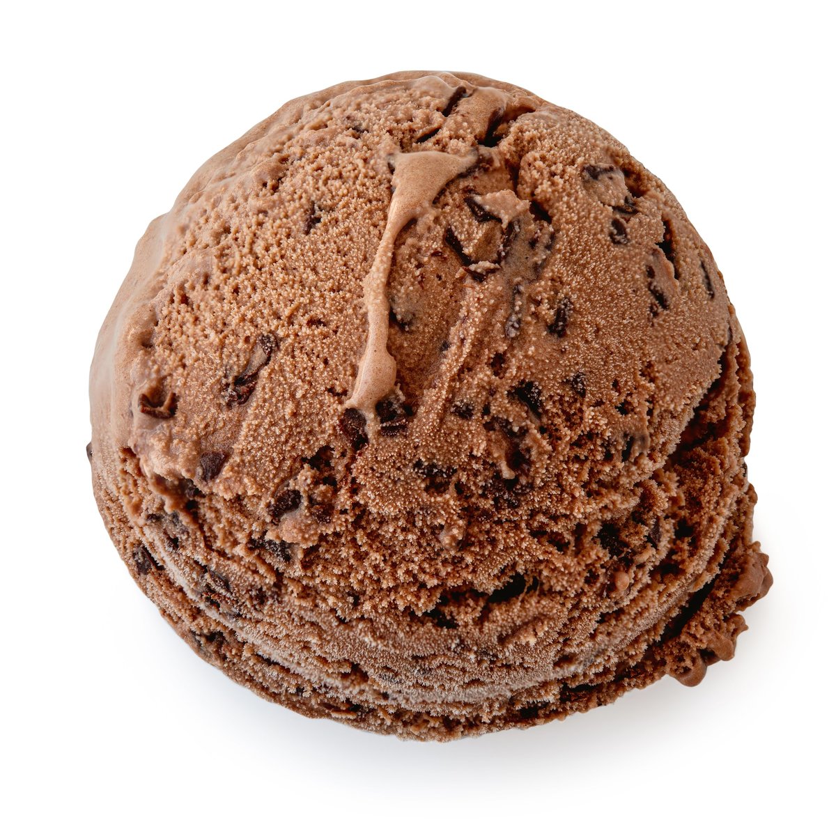 Chokladglass